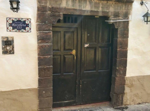 Casa Recoleta 555