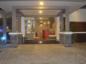 Nature Sand Hotel - Apartment