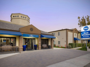Best Western Royal Palace Inn & Suites