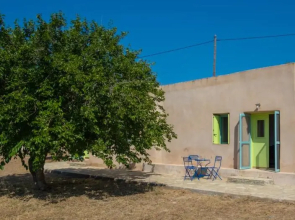 Simboro house - Kythoikies holiday houses