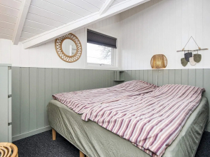Premium Holiday Home in Jutland near Beach
