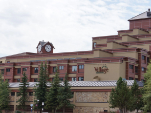 Village at Breckenridge Resort