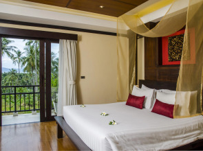 Kirikayan Luxury Pool Villas & Spa Samui