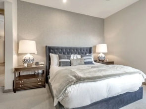 Premium One Bedroom Studio Apartment Hotel by Redawning