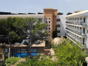 Hotel Diamant Junior