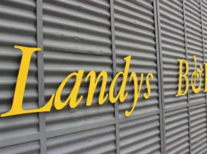 Landy's B&B