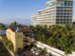 Casa María Resort