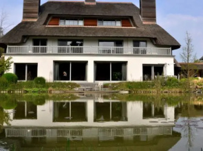 B&B Eau Chaumes