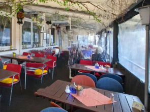 Eifelburg - Ferienwohnungen