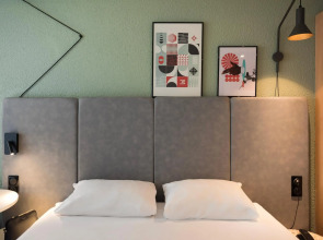 Constance Belle Mare Plage