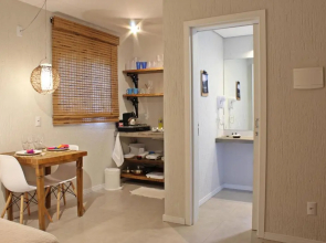 Pousada Vivenda do Rosa