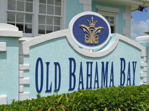 Old Bahama Bay Resort & Yacht Harbour