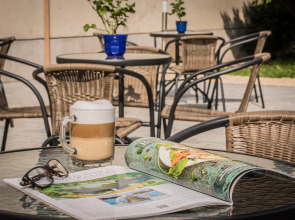 Homoky Hotels Bestline Hotel