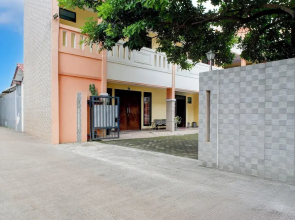 Hotel O Griya Cewang Syariah