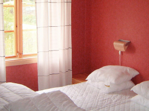 Holiday Home in Söderbärke