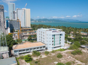 Queen 7 Hotel Nha Trang