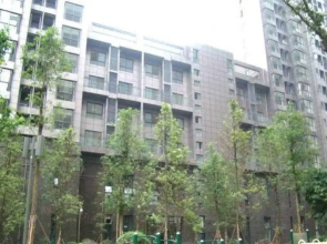 Chengdu Jiahui Apartment