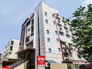 Hotel Sai Krishna Paradise by OYO Rooms