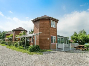 Paju Sugavill Agyeon Dongban Pension