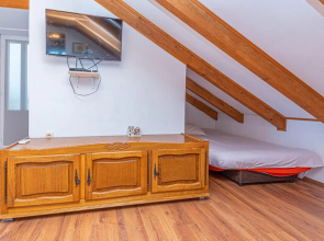 Nice Home in Rogoznica With Outdoor Swimming Pool, Wifi and 4 Bedrooms