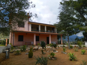 Villa Carmen