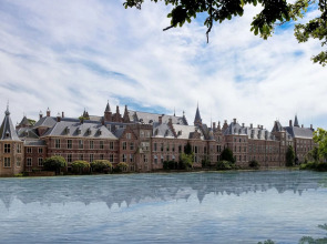 Cove - Centrum, Passage