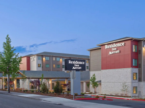Residence Inn Seattle Sea Tac Airport