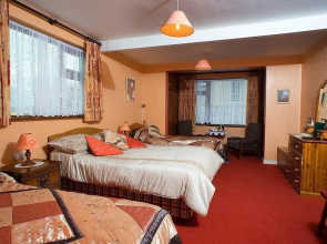 St Patrick'S B & B