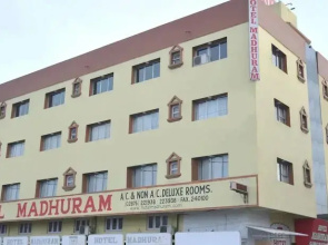 Hotel Madhuram