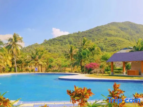 Nanwan Monkey Islet Tianlang Holiday Hotel