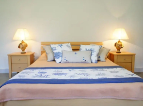 Safir Villa