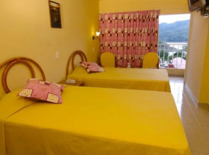 Hotel Hanabanilla
