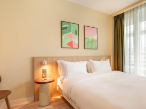 Numa Brighton Pavilion