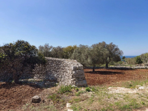 Trulli Le Scalelle