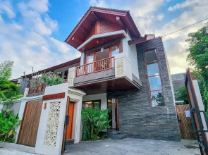 Casa D Gracia Sanur Beach by Nagisa Bali