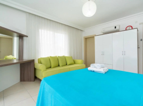 Dazzling Villa With Private Pool in Antalya