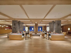 Doubletree By Hilton Changbaishan Hot Spring