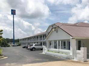 Motel6 Bremen, GA