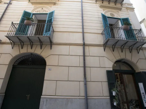 Casa degli Allori