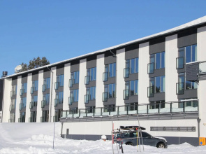Hotelli Suomutunturi