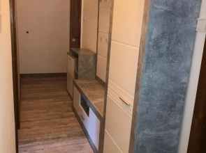 Ski and Lake View Apartment