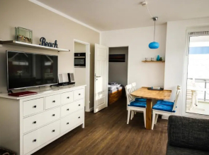 Ferienwohnung Seesternchen 3