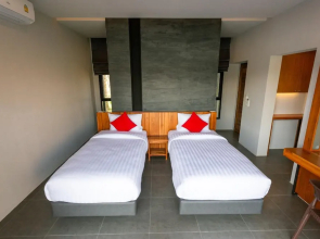 Montoro Resort