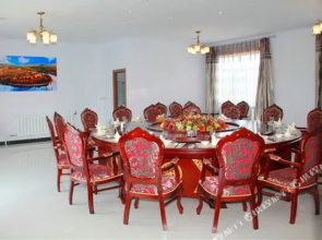 额尔古纳碧野度假村