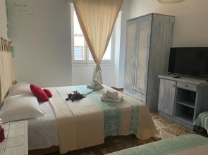 Guest House Vittorina's Home