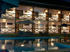 Casarão de Itaúnas