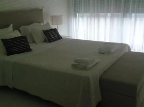 Cavalo Preto Apartment C202
