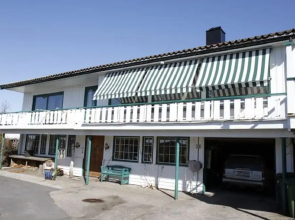 Solferie Holiday Home Vardåsveien