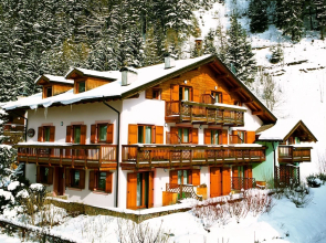 Residence Lagorai