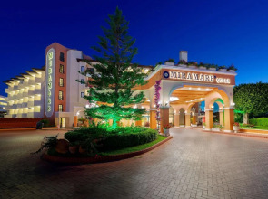 Miramare Queen Hotel - All Inclusive